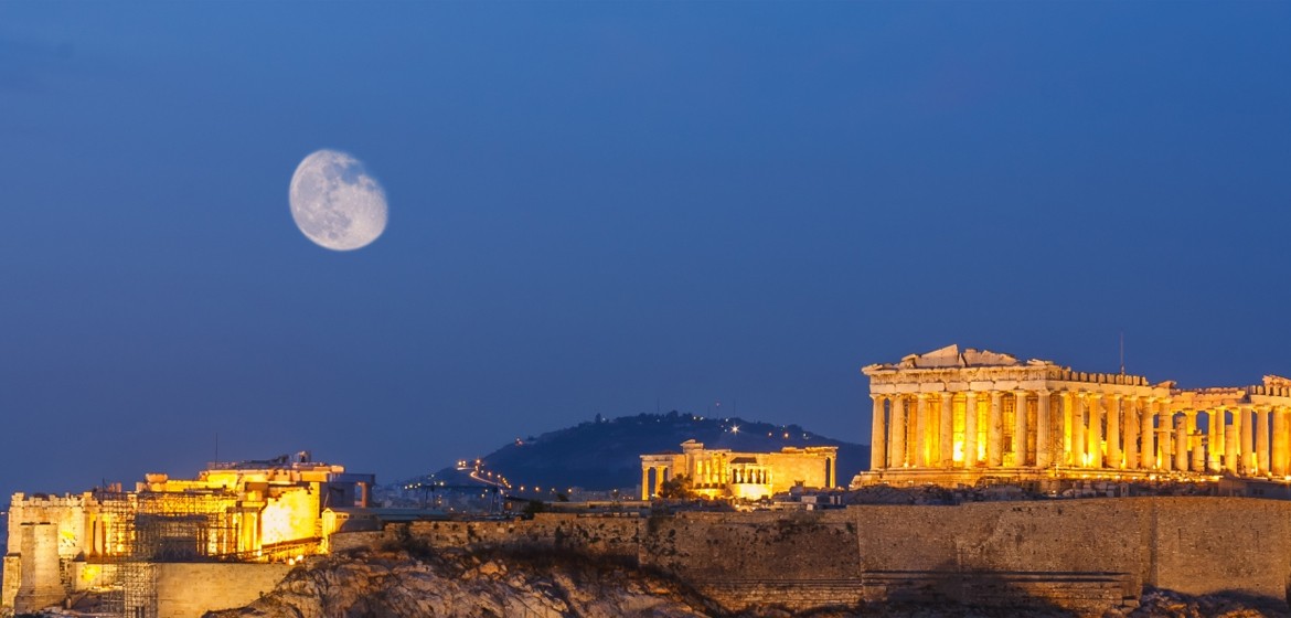 Parthenon