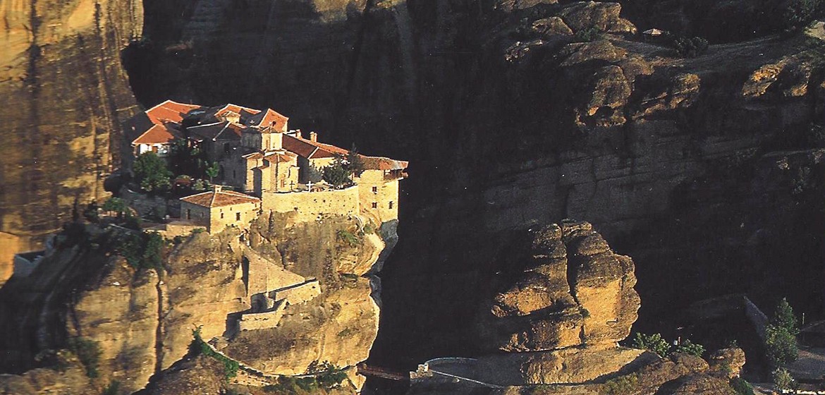 Meteora