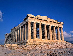 ACROPOLIS