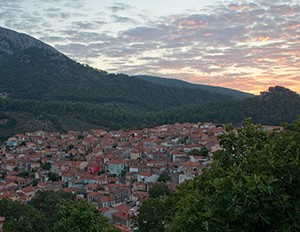 VRANA MUSEUM AGIASOS