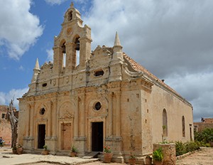 ARKADI RETHYMNON