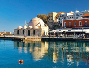 ATHENS & CRETE - 7 DAYS