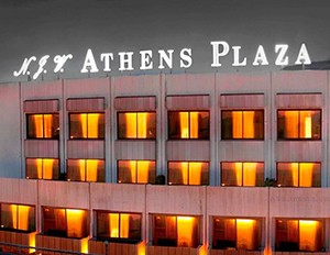 ATHENS PLAZA