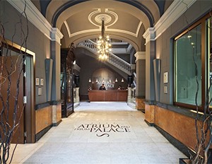 ATRIUM PALACE