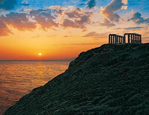 CAPE SOUNIO