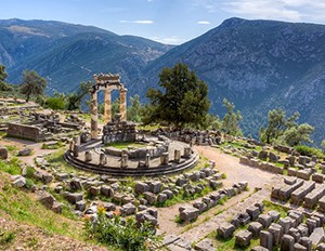 DELPHI