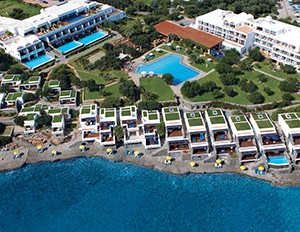 ELOUNDA BEACH HOTEL