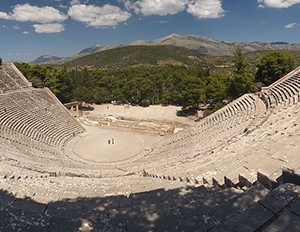 MYCENAE NEMEA