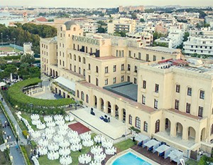 GRANDE ALBERGO DELLE ROSE