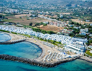 KNOSSOS BEACH HOTEL