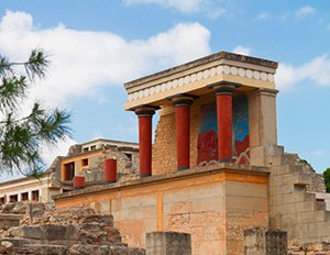 KNOSSOS