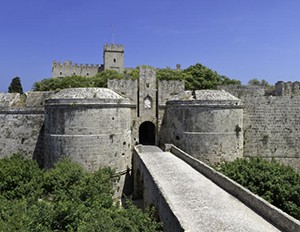 PANORAMA RHODES FILERIMOS