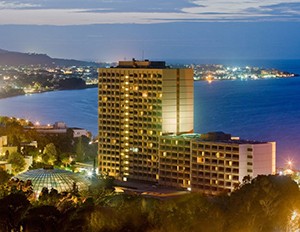 RODOS PALACE HOTEL