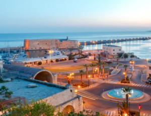 Crete-Heraklion